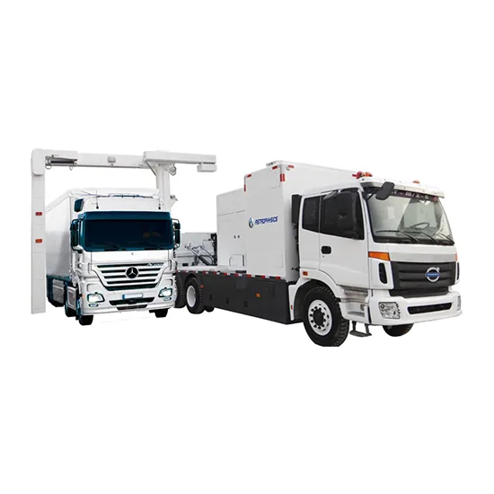 MobileScan
