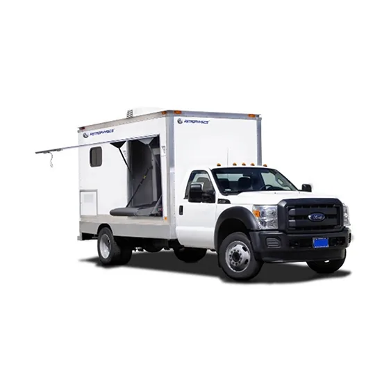 XIS-Truck