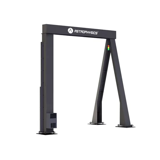 HXP-FreightScan